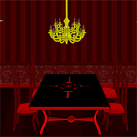 Free online html5 games - MouseCity Mission Escape Dracula Castle game 