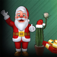 Free online html5 games -  Amgel New Year Room Escape game 
