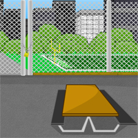 Free online html5 games - Mousecity Locked In Escape Skate Park game 