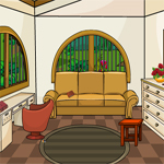 Free online html5 games - Dirty Room Escape game 