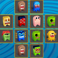 Free online html5 games - Monster Trap NetFreedomGames game 