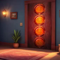 Free online html5 games - G4k Gleaming Conjurer Girl Escape game - WowEscape 