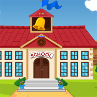 Free online html5 games - Little Jolly Boy Escape game 