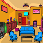 Free online html5 games - Dynamic Door Escape game 