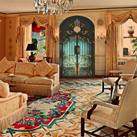 Free online html5 games - Chinese Bungalow Escape game 