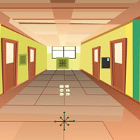 Free online html5 games - G4E Toilet Room Escape game 