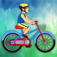 Free online html5 games - G2J Find the Bicycle Key game 