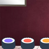 Free online html5 games -  8b Japanese Girl Escape game 