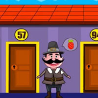 Free online html5 games - G2M Skull Gate Escape 1 game - WowEscape 