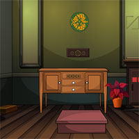 Free online html5 games - Sivi Thanksgiving House Escape game 