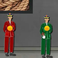 Free online html5 games - 8b Doe Escape game 