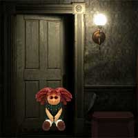 Free online html5 games - Possessed Exorcism Escape ZooZooGames game 