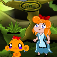 Free online html5 games - Monkey Go Happy Stage 451 game 