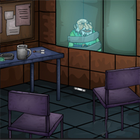 Free online html5 games - NsrEscapeGames One Way Escape game 
