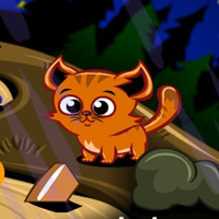 Free online html5 escape games - Monkey Happy Stage 681