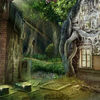 Free online html5 games - Creature Birds Escape game 
