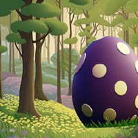 Free online html5 games - G2M The Great Easter Egg Hunt game 
