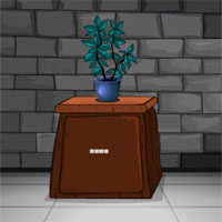 Free online html5 games - Mirchi Stone Wall Escape game 