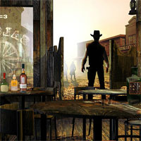 Free online html5 games - Western Story game - WowEscape 