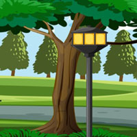 Free online html5 escape games - G2M Old Fox Escape