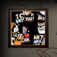 Free online html5 games - Amgel Easy Room Escape 270 game 