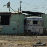 Free online html5 games - Escape From Salton Riviera game 