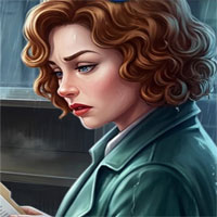 Free online html5 escape games - Last Person Seen