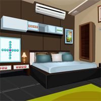Free online html5 games - Wise Escape game 