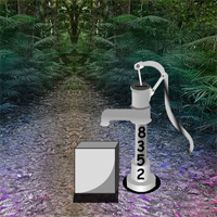 Free online html5 games - Fantasy Forest Escape 2 game 