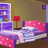 Free online html5 games - Escape From Graceful House OnlineEscape24 game 