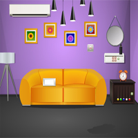 Free online html5 games - Mirchi Extreme Escape game 
