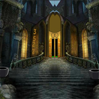 Free online html5 games - Deer Escape 1 game 