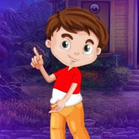 Free online html5 games - G4K Intellectual Boy Escape game 