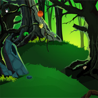 Free online html5 games - Escape With Fantasy Dragon game 