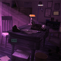 Free online html5 games - GFG Operative Room Escape game 