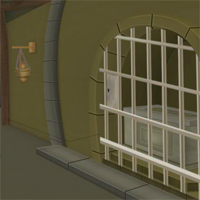 Free online html5 games - Escape Game Magical House 5 game 