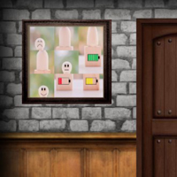 Amgel Kids Room Escape 113