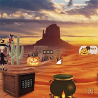 Free online html5 games - Find Halloween Candy Packet game 
