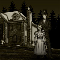 Free online html5 games - Forgotten Hill  Memento Love Beyond game 
