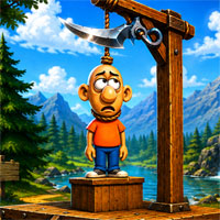 Free online html5 escape games - Rescue the Man from the Trap