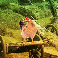 Free online html5 games - G2R HelpThe Hen game - WowEscape 
