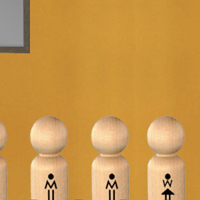 Free online html5 games -  8b African Boy Escape game 