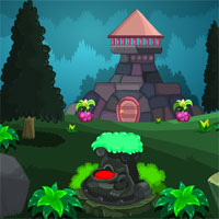 Free online html5 games - MirchiGames Lost And Scared game - WowEscape 