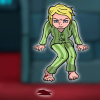 Free online html5 escape games - G2J Help to the Wounded Girl