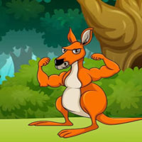 Free online html5 escape games - G2M Forest Entrance Escape