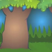 Free online html5 games - G2L Senior Dog Escape game 