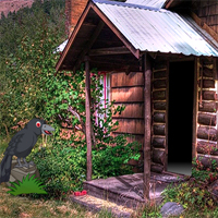 Free online html5 games - AVMGames Escape Grey Villa game 