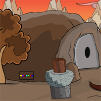 Free online html5 games - Games2Jolly Coffin Soul Escape game 