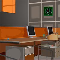 Free online html5 games - GamesZone15 New House Escape game 