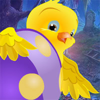 Free online html5 games - G4K Find Bird Egg Escape game - WowEscape 
